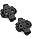 SPD Compatible Bike Cleats - Shimano SM SH51 Cleat Set for Indoor and Outdoor Cycling - Buy Online on GoSupps.com