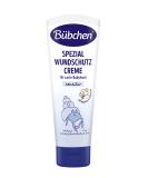 B bchen Special Wound Protection Cream 75ml | Soothing & Nourishing Healing Ointment for Babies & Children | Silicone-Free Skin Care - Buy Online on GoSupps.com