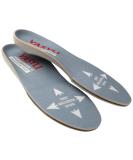 Vasyli Armstrong II Orthotic for Sensitive Feet - Large Diabetic Insoles Shock-Absorbing Heat Moldable Reduces Shear Forces - Buy Online on GoSupps.com