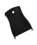 Rolyan AquaForm Zippered Wrist Splint - Charcoal Short Medium | International Shipping Available - Buy Online on GoSupps.com