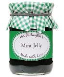 Mrs Darlington's Mint Jelly 180g - Buy Online on GoSupps.com