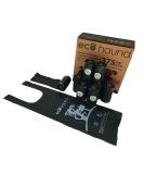 Ecohound Oceanex 375 Medium Vest Dog Poop Bags | Roll with Tie Handles - Buy Online on GoSupps.com