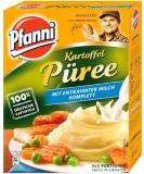 Buy Pfanni Mashed Potatoes Complete - Pack of 10 (10 x 94.5g Bags) | International Shipping Available - Buy Online on GoSupps.com