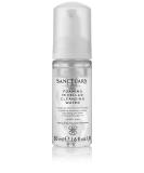 Sanctuary Spa Foaming Micellar Water Face Wash 50ml Rose - Pack of 1 - Buy Online on GoSupps.com