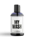 Evan Alexander Fine Grooming MY Wash Detoxifying Beard Shampoo - Refreshing 4oz | International Shipping Available - Buy Online on GoSupps.com