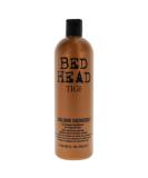 Tigi Bed Head by Tigi Colour Goddess Conditioner for Coloured Hair 750 ml 750 ml (1 pack) - Buy Online on GoSupps.com