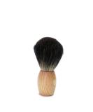 Golddachs Shaving Brush - 100% Pure Badger Hair for Luxurious Shaving | International Shipping Available - Buy Online on GoSupps.com
