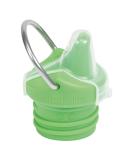 Klean Canteen Kid Sippy Cap Green - Buy Online on GoSupps.com