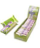 La Fresca Feminine Towelettes - Pack of 6 (10 ea) | Refreshing Personal Care | International Shipping Available - Buy Online on GoSupps.com