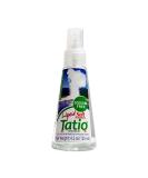 Tatio Liquid Salt 100% Natural Sodium Free Salt Substitute Spray - 4.2 OZ (125ml) | Healthy Diet Alternative with Real Salt Taste - Buy Online on GoSupps.com