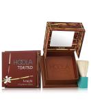 Benefit Hoola Matte Bronzer (Toasted) - San Francisco | Buy Online - Buy Online on GoSupps.com