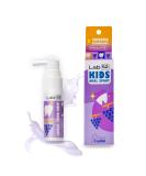 Lab52 Kids Anticavity Mouth Spray | Sugar-Free Oral Care for 0-12 Years | Patented MesoFill Technology | Xylitol Sweetened Grape Flavor - Buy Online on GoSupps.com