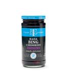 Tillen Farms Bada Bing Cherries 13.5 oz - Pack of 4 | Premium Pickled Cherries - Buy Online on GoSupps.com