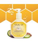 BELLA B Healthy Hair & Scalp Baby Cradle Cap Treatment 8 oz - Cradle Cap Treatment For Babies - Baby Conditioner Silky Hair Care - Cradle Cap Treatment For Toddlers - Conditioner For Babies - Buy Online on GoSupps.com