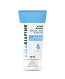 Cicabiafine hand cream intensive repair dry hands cracked or damaged hands 75 ml tube - Buy Online on GoSupps.com