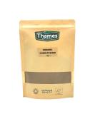 Premium Organic Cumin Powder - 1kg | Pure & Natural | Freshly Ground - Buy Online on GoSupps.com