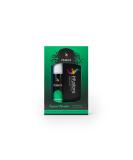 Infusions Tropical Paradise Cleaning Spray & Microfibre Lens Cleaning Cloth Gift Set - Buy Online on GoSupps.com