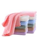 Buy Pfimigh 12-Pack Baby Walker & Coral Fleece Slippers | Extra Absorbent Soft Washcloths for Sensitive Infant Skin - Multicolored 25x25cm - Buy Online on GoSupps.com