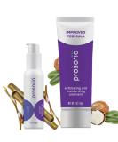 Prosoria Psoriasis Treatment System - Clinical Strength with Natural Botanicals | Soften, Restore & Treat Skin | 2 Fl Oz (Pack of 2) - Buy Online on GoSupps.com