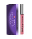 SBLA Beauty Double The Plump Lip Plumper Gloss - Christie (Natural Pink) 11 Oz - Buy Online on GoSupps.com