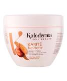 Kaloderma Karite Body Butter 300ml - Nourishing & Moisturizing Skincare | International Shipping Available - Buy Online on GoSupps.com