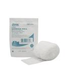 Dukal 8642 Basic Care Fluff Bandage Roll - Sterile 3-Ply 2 x 4.5 Yard | Shop Internationally - Buy Online on GoSupps.com