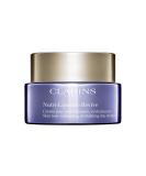 Clarins Nutri-Lumi re Revive Day Cream | 2-in-1 Anti-Aging & Skin Tone Enhancer | Nourish & Illuminate Mature Skin | 1.7 oz - Buy Online on GoSupps.com