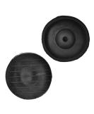 Rubber Jewelry Making Foot Pad - 3 Inch Rubber Sprue Base Plate for Wax Casting and Ring Making - Buy Online on GoSupps.com
