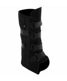 Ankle Brace for Sprains - Support & Recovery for Men & Women | JVG-099 - Lace-Up Stabilizer for Pain Relief & Injury Care - Buy Online on GoSupps.com