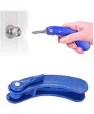 Key Turner Aid for People with Arthritis or a Weakened Grip, Key Extender for Seniors and Disabled - Buy Online on GoSupps.com