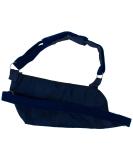 Buy Rolyan Shoulder Immobilizer Sling - Medium Blue | International Shipping Available - Buy Online on GoSupps.com