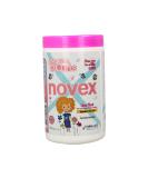 NOVEX Embelleze My Little Curls Mask 400g - Best Hydrating Treatment for Curly Hair | Shop Internationally - Buy Online on GoSupps.com