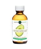 ELP Pure Avocado Seed Oil 1 oz - 100% Pure & Natural | Best Quality Oil for Skin & Hair Care - Buy Online on GoSupps.com