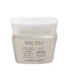 Tec Italy Gel Dela Cera 9.87 oz - Normal Look, Strong Hold - Buy Online on GoSupps.com