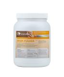 manako MSM (methylsulfonylmethane) crystalline powder premium quality 99.9% pure 1000 g can - Buy Online on GoSupps.com