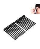 20Pc Earwax Removal Kit - Sticky Ear Pickers for Adults & Kids | Effective Ear Wax Remover - Buy Online on GoSupps.com