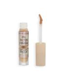 Makeup Revolution IRL Filter Finish Concealer C10.5 6g - Medium to Full Coverage (Pack of 1) - Buy Online on GoSupps.com