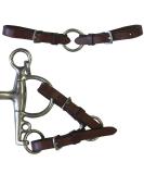 Intrepid International Exselle Elite Ringed Bit Converter Havana - Buy Online on GoSupps.com