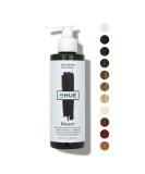 dpHUE Gloss+ Dark Brown Semi-Permanent Hair Color 6.5 oz - Vegan & Gluten-Free - Color Boost & Conditioning Treatment - Buy Online on GoSupps.com