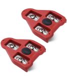 BUBOSPER Cleats Compatible with Nike Superrep Cycling Shoes for Peloton Bike. - Buy Online on GoSupps.com