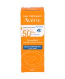 Avene Sun Fluid SPF 50+ Fragrance-Free | Buy 50ml Sunscreen for All Skin Types - International Shipping Available - Buy Online on GoSupps.com