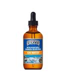 Sovereign Silver - Ion Water 99.99% Pure Only 2 Ingredients No Added Silver Compounds - Easily Absorbed & Utilised in The Body - Concentrated 10ppm - 118ml Dropper Top - Buy Online on GoSupps.com
