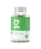 Green Gummies G7 Plus: 1000MG Supports Healthy Weight Loss - 60 Gummies - Buy Online on GoSupps.com
