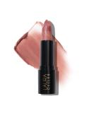 Laura Geller Italian Marble Sheer Lipstick in Al Fresco - Hydrating Cream Finish with Vitamin E & Caster Seed Oil - Buy Online on GoSupps.com