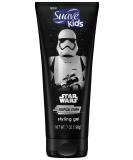 Suave Kids Gel Star Wars Stormtrooper Tropical Storm 7oz - Fun and Gentle Hair Gel for Kids - Buy Online on GoSupps.com
