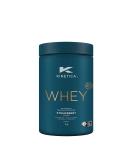 Kinetica Premium Grass-Fed Whey Protein Powder 1kg - Strawberry Flavor | 33 Servings | Glutamine & BCAA Amino Acids | Muscle Building and Recovery - Buy Online on GoSupps.com