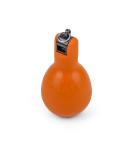 HAEST WIZZBALL Hand Whistle - Hygienic Sports Referee Whistle - Original from France - Vibrant Orange - International Shipping Available - Buy Online on GoSupps.com