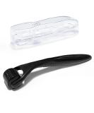 Buy LacyMC Dermaroller 0.75mm - Microneedling Roller 540 for Skin & Hair Care | Homecare Set for Face & Body - Buy Online on GoSupps.com