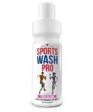 Buy Urban Forest Sports Wash Pro 1L - Full Detergent for Outdoor & Sports Clothing with Odor Remover | Microfiber Sports Detergent - Buy Online on GoSupps.com