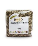 Zaatar Spice Blend 250g (BWFO) - Buy Online on GoSupps.com